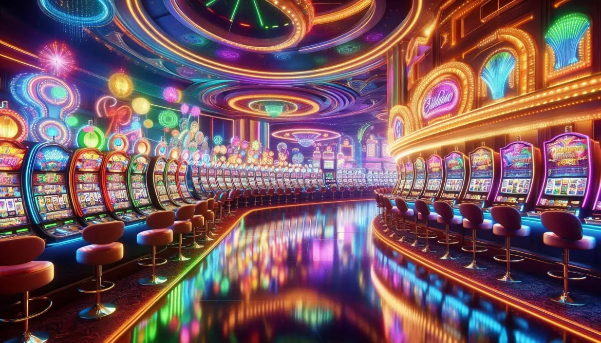 Piratepots Casino